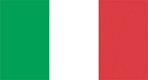 Italian spaghetti folk