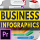 Business Infographics Bundle - PremierePro - VideoHive Item for Sale