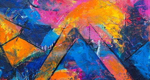 Hip Hop, Trip Hop, Lo Fi