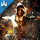 Sparks Photoshop Action - GraphicRiver Item for Sale