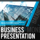 Business presentation - VideoHive Item for Sale