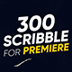 300 Scribble Premiere - VideoHive Item for Sale