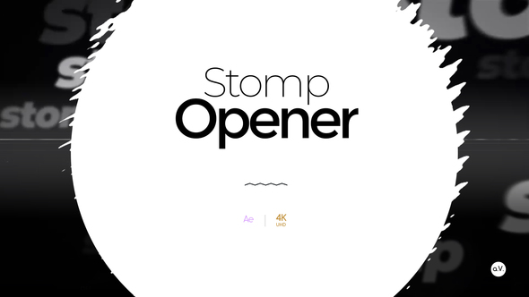 Stomp Opener