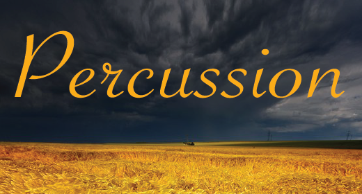 Percussion