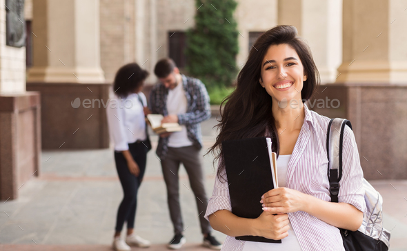 Student loans concept - Stock Photo - Images