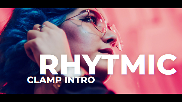 Rhytmic Clamp Intro