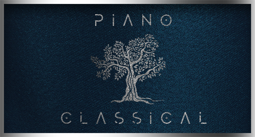 PIANO & ORCHESTRAL CLASSICAL