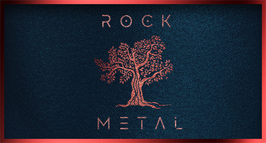 ROCK - METAL