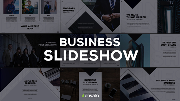 Business Slides