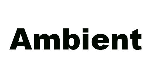 Ambient Music