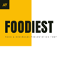 Foodiest - Food &  Beverages Keynote Template