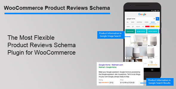 WooCommerce Product Reviews Schema Plugin