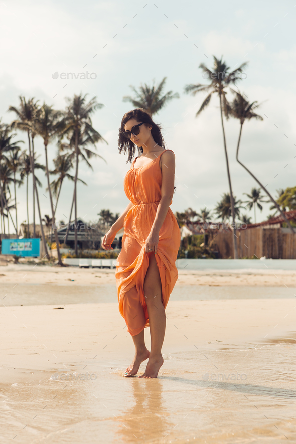 Sunglasses On Beach by Smita Shitole