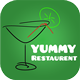 Yummy Restaurant Yummy Restaurant - CodeCanyon Item for Sale