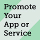 Promote Your App or Service - VideoHive Item for Sale