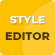 YellowPencil - Visual CSS Style Editor 