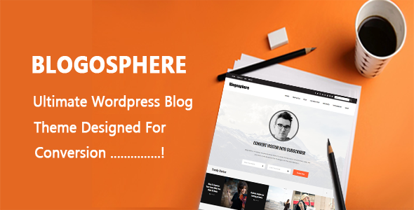 Blogosphere - Multi - ThemeForest 15369836