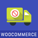 Shipping Restriction Plugin for WooCommerce