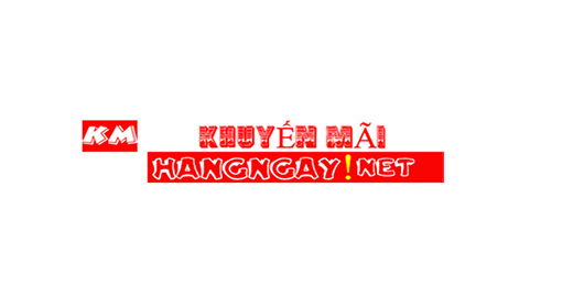 Khuyenmaihangngay