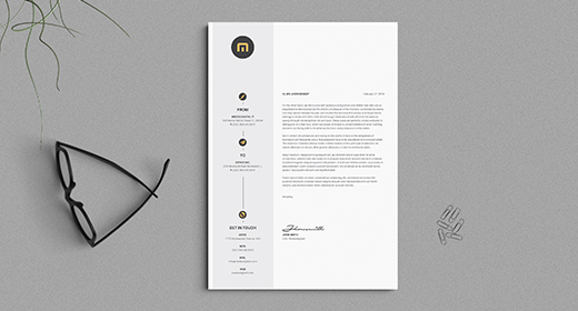 Letterhead