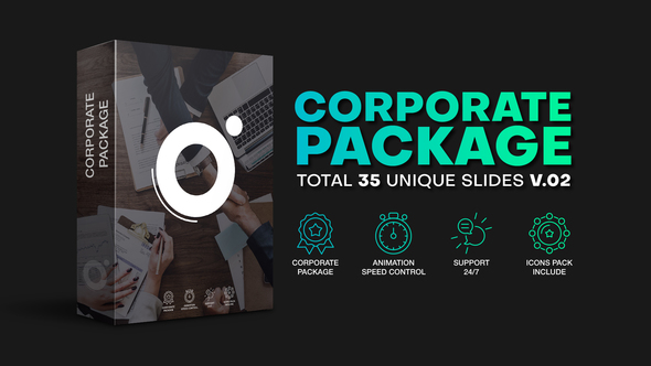 Corporate Package v.02