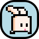 Bouncing Bunny HTML5 Game