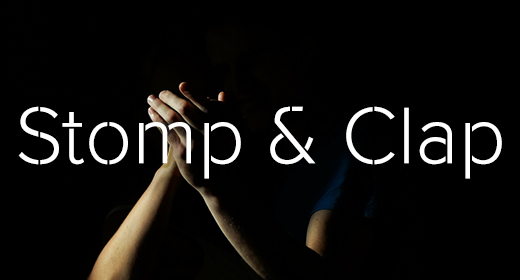 Stomp & Clap by RawAudioLab