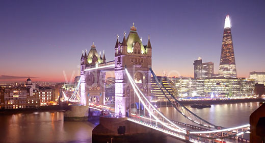 !                             A London Collection !