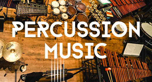 Percussion Music