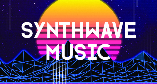 Synthwave Music