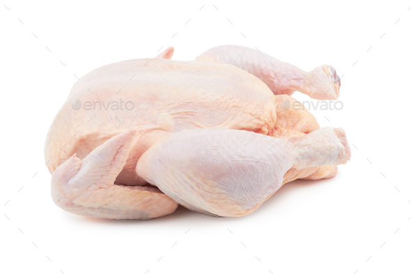How Long Does Chicken Last in the Fridge or Freezer?