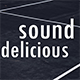 sounddelicious