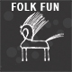 Folk Acoustic Whistle Fun Folk Acoustic Whistle Fun