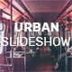 Urban Slideshow - VideoHive Item for Sale