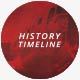 The History Timeline - VideoHive Item for Sale