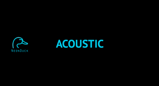 Acoustic