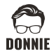 Donnie | Barber Shop Shopify Theme