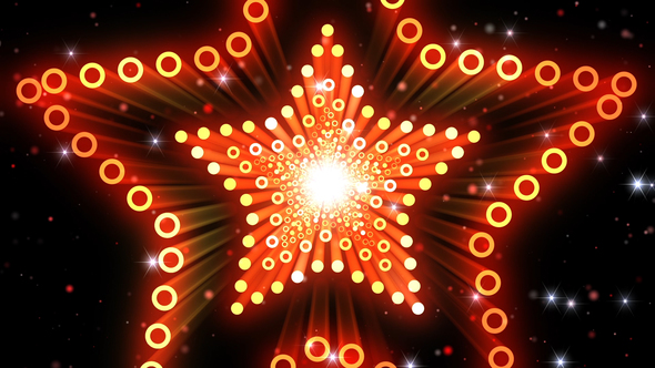 Star Abstraction 2 alt