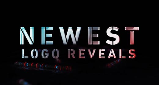 Newest Logo Reveals
