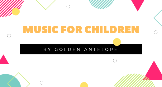 Children by GoldenAntelope