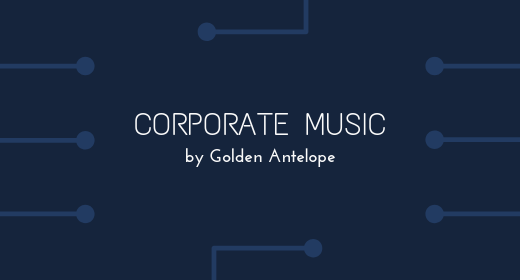 Corporate by GoldenAntelope