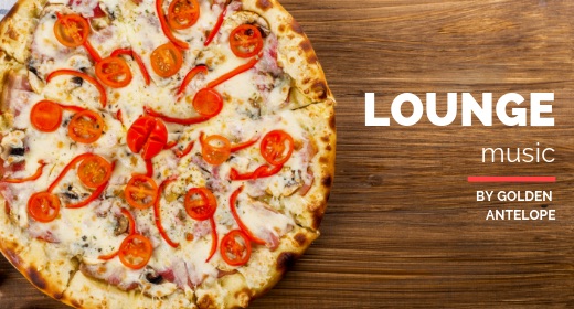 Lounge by GoldenAntelope