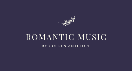 Romantic by GoldenAntelope