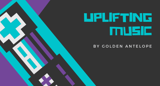 Uplifting by GoldenAntelope