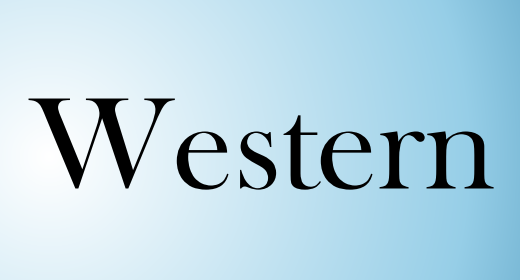Western by AudioZen