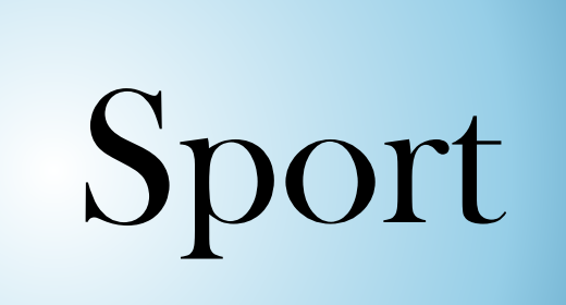 Sport by AudioZen