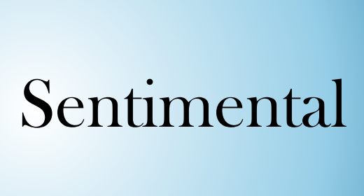 Sentimental by AudioZen