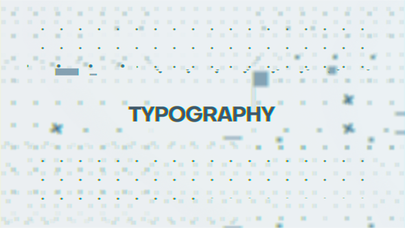 Fast Typography