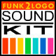 Logo Upbeat Funk Logo Upbeat Funk