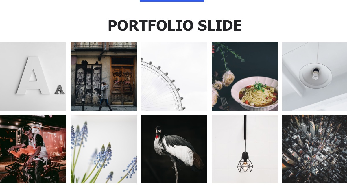 Multipurpose Powerpoint, Presentation Templates | GraphicRiver